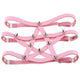 Pentagram Garter