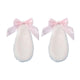 Bunny Ears Hair Clips
