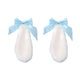 Bunny Ears Hair Clips