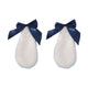 Bunny Ears Hair Clips