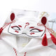 Kawaii Kitsune Fox Hoodie