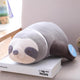 Sleepy Sloth Plushie