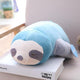 Sleepy Sloth Plushie