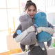 Sleepy Sloth Plushie