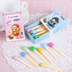 Eraser Matches