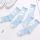 Kawaii Clouds Socks