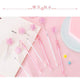 Cherry Blossom Quicksand Gel Pens