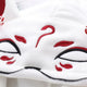 Kawaii Kitsune Fox Hoodie