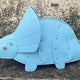 Triceratops Purse