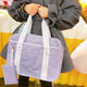 Travel Heart Bag