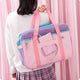 Travel Heart Bag