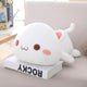 Lazy Cat Plushies