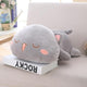 Lazy Cat Plushies