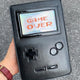 "Game Over" Shoulder Bag