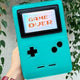 "Game Over" Shoulder Bag
