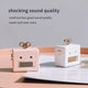 Robot Head Bluetooth Speaker