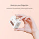Robot Head Bluetooth Speaker