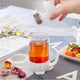 Cat Cup Tea Infuser