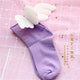 Angel Wings Socks