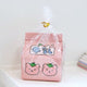 Milk Bear Memo Pad