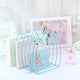 Metal Cat Desktop Organizer