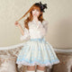 Sweet Lolita Nightingale Skirt