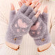 Animal Paw Gloves
