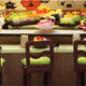 Japanese "Sushi Restaurant" Dollhouse Kit