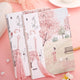 Cherry Blossom Journal