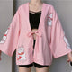Maneki Neko Kimono