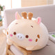 Cute Animal Plushies