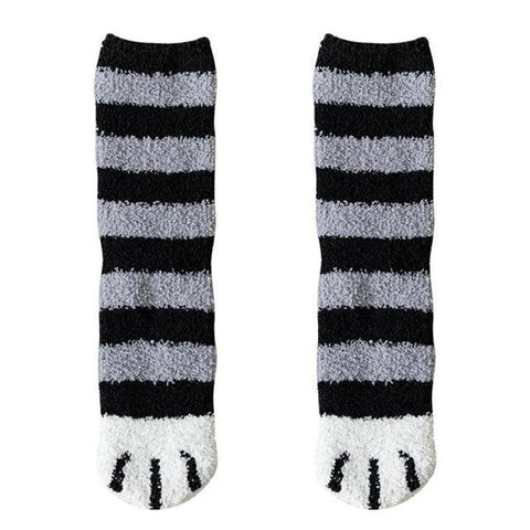Neko Feet Socks