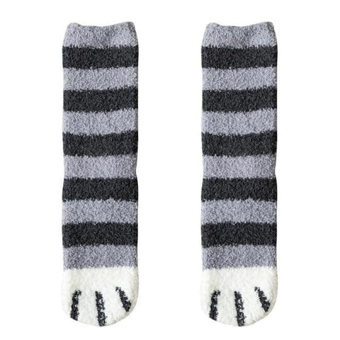 Neko Feet Socks