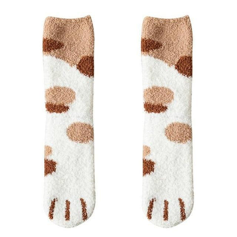 Neko Feet Socks