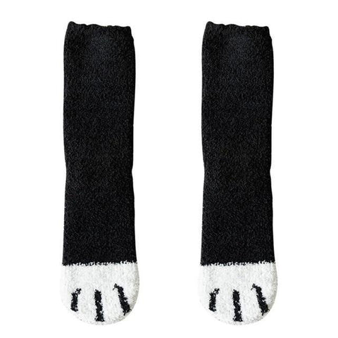 Neko Feet Socks