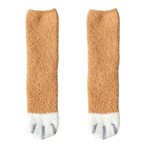 Neko Feet Socks