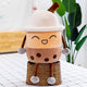 Boba Tea Plushie Pal