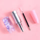 Lipstick Glitter Pen