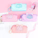 Cute Cat Pencil Bag