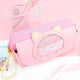 Cute Cat Pencil Bag