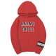 Anime & Chill Hoodie Sweatshirt