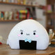 Onigiri Plushies
