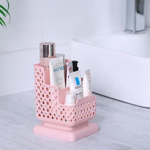 Desktop Storage Container