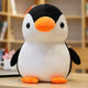 Penguin Plushies