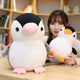 Penguin Plushies