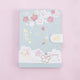 Sakura Cherry Blossom Diary