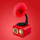 Retro Phonograph Bluetooth Speaker