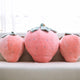 Strawberry Plushie