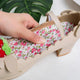 Princess Lolita Strawberry Mary Jane Shoes