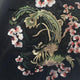Reversible Embroidered Jacket